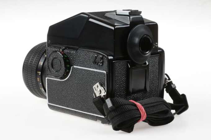 Mamiya 645 1000S mit Sekor C 80mm f/1,9  - #L183064 - Image 5