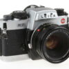 Leica R7 Gehäuse mit Summicron 50mm f/2,0 - #1999720
