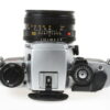 Leica R7 Gehäuse mit Summicron 50mm f/2,0 - #1999720