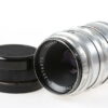 Zeiss Jena Tessar 50mm f/2,8 für M-42 - #3376870