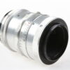 Zeiss Jena Tessar 50mm f/2,8 für M-42 - #3376870
