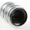 Zeiss Jena Tessar 50mm f/2,8 für M-42 - #3376870