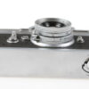 Leica M3 Gehäuse mit Elmar M 50mm f/2,8 - #1063580