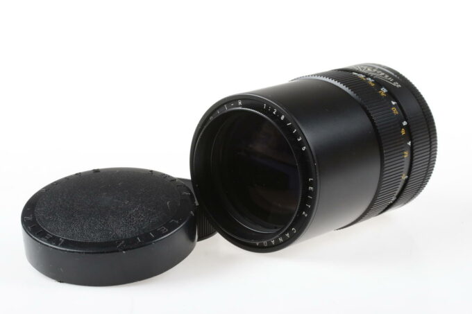 Leica Elmarit-R 135mm f/2,8 - #2665327