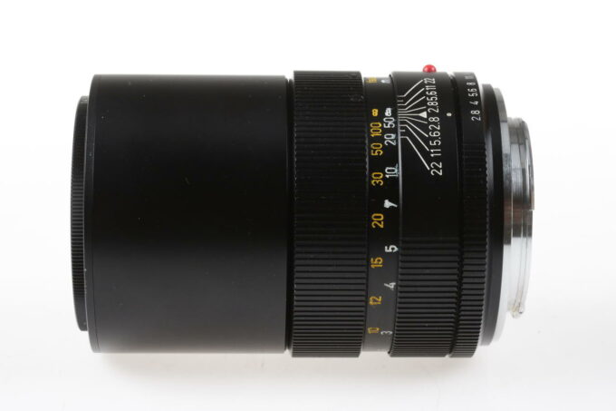 Leica Elmarit-R 135mm f/2,8 - #2665327