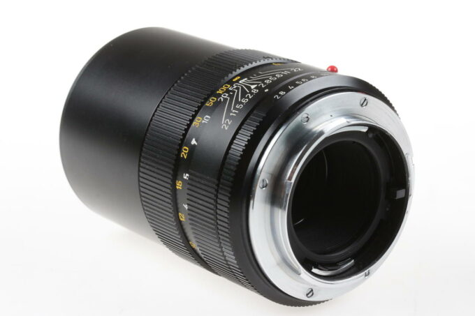 Leica Elmarit-R 135mm f/2,8 - #2665327