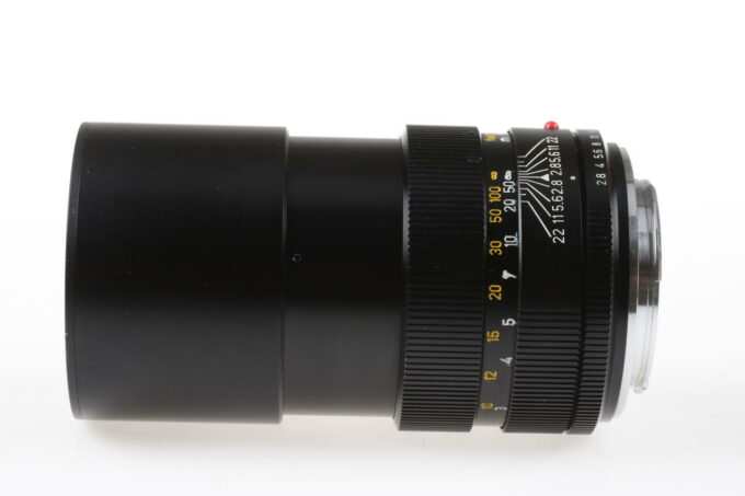 Leica Elmarit-R 135mm f/2,8 - #2665327