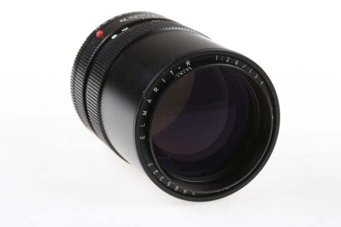 Leica Elmarit-R 135mm f/2,8 - #2665327