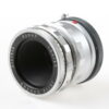 Leica Elmar 65mm f/3,5 mit 16464K Fokusierschnecke - #2121846