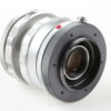 Leica Elmar 65mm f/3,5 mit 16464K Fokusierschnecke - #2121846 - Image 3