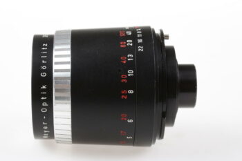 Pentacon Domigor 135mm f/4,0