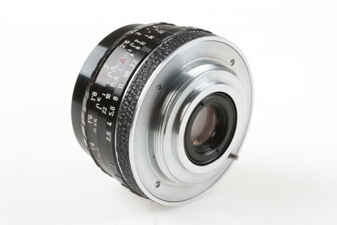 Schneider-Kreuznach Curtagon 35mm f/2,8 für M42 - #10635878 - Image 3