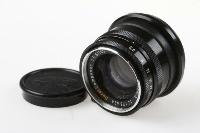 Schneider-Kreuznach Durst Componon 105mm f/5,6 - #12178424