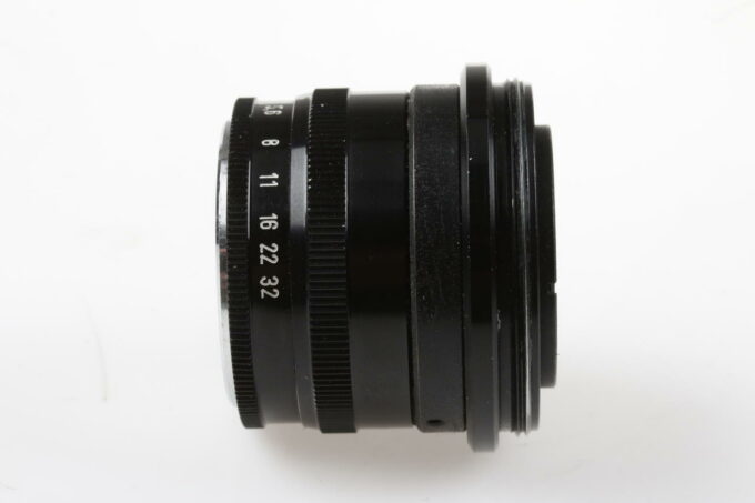 Schneider-Kreuznach Durst Componon 105mm f/5,6 - #12178424 - Image 2