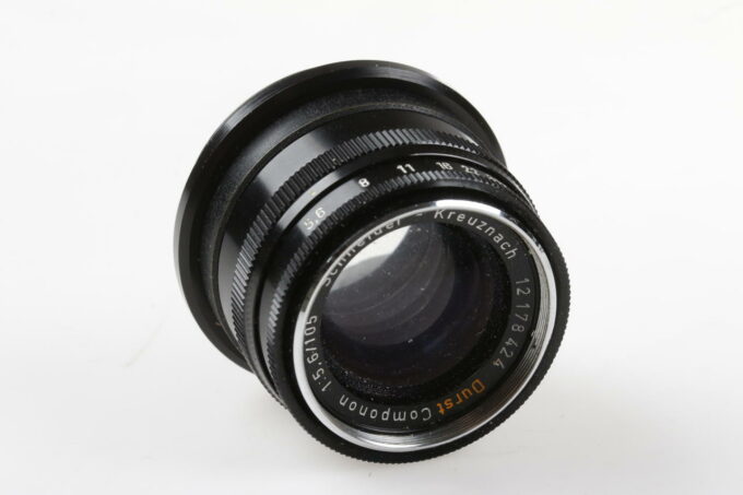 Schneider-Kreuznach Durst Componon 105mm f/5,6 - #12178424 - Image 4