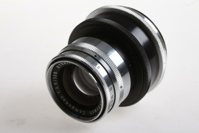 Schneider-Kreuznach Componon 105mm f/5,6 - #6193776