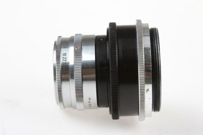 Schneider-Kreuznach Componon 105mm f/5,6 - #6193776 - Image 2