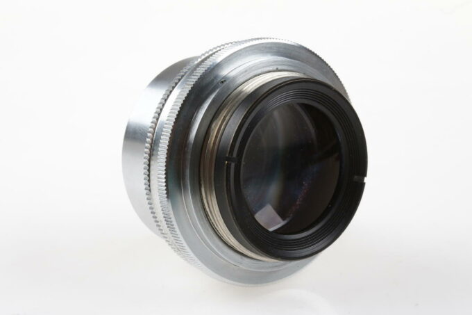 Schneider-Kreuznach Xenar 135mm f/4,5 - #8909709 - Image 3