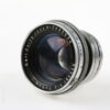Zeiss Jena Sonnar 5cm f/2,0 für Contax - #2685646