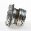 Zeiss Jena Sonnar 5cm f/2,0 für Contax - #2685646 - Image 2