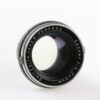 Zeiss Jena Sonnar 5cm f/2,0 für Contax - #2685646 - Image 4