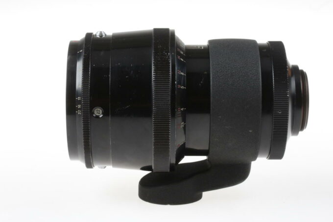 Zeiss Sonnar 180mm f/2,8 für M42 - #5902254