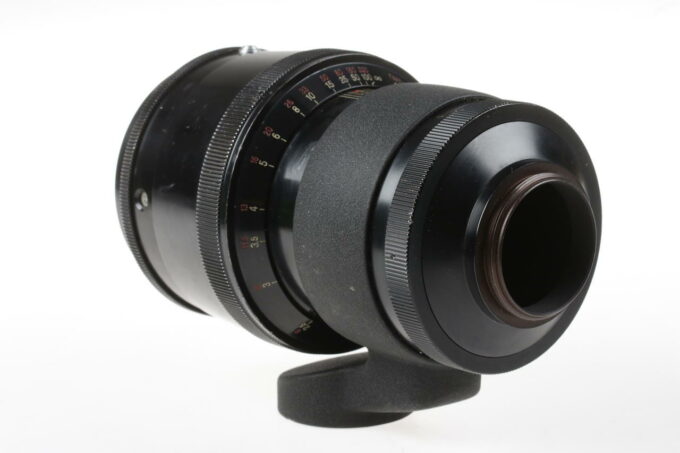 Zeiss Sonnar 180mm f/2,8 für M42 - #5902254