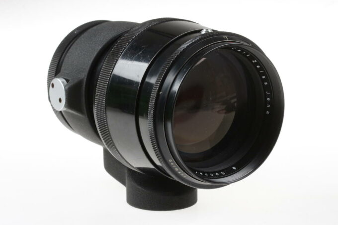 Zeiss Sonnar 180mm f/2,8 für M42 - #5902254