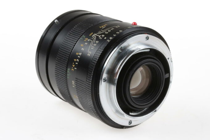 Leica Macro-Elmarit-R 60mm f/2,8 - #2762824