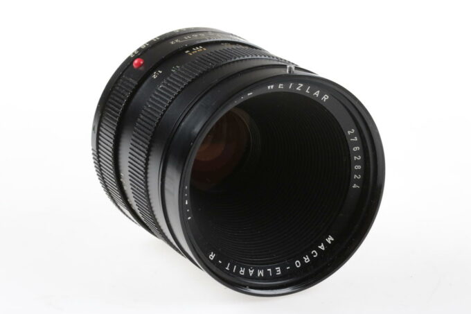 Leica Macro-Elmarit-R 60mm f/2,8 - #2762824