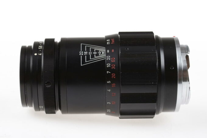 Leica Tele-Elmar 135mm f/4,0 M / 11851 - #2083187 - Image 2