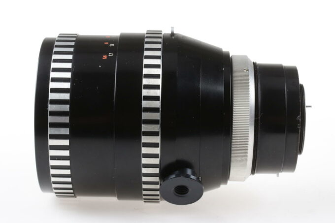 Zeiss Sonnar 180mm f/2,8 für M42 - #9590853