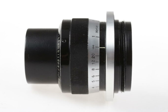 Rodenstock Tiefenbildner Imagon 120mm f/4,5 - #913069