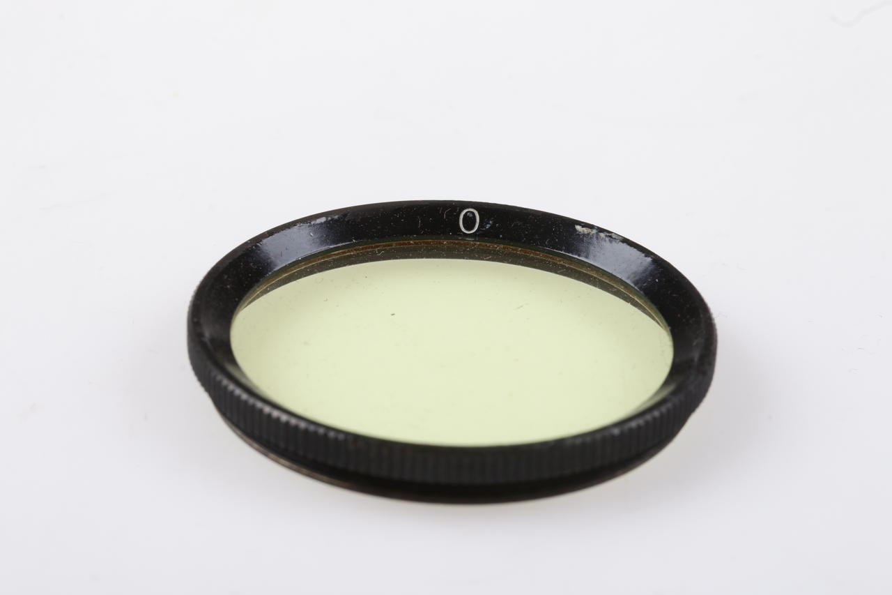 Leica Gelbfilter E34mm - Image 2