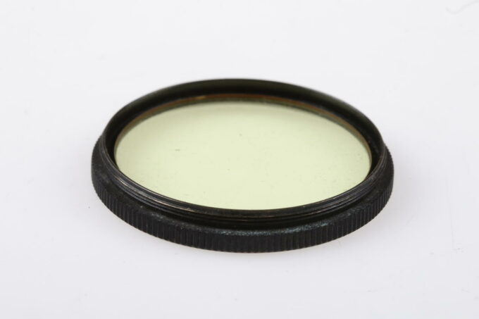 Leica Gelbfilter E34mm