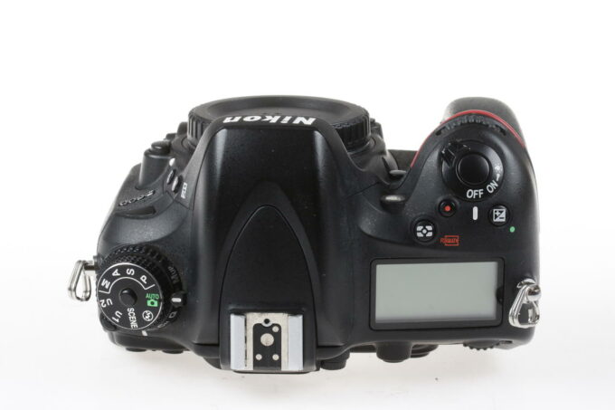 Nikon D600 Body - #6033080 - Image 4