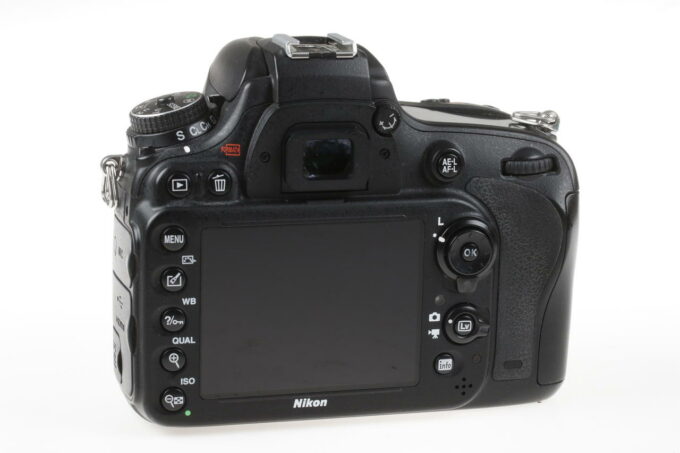 Nikon D600 Body - #6033080 - Image 5