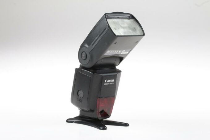 Canon Speedlite 580EX II - #807752