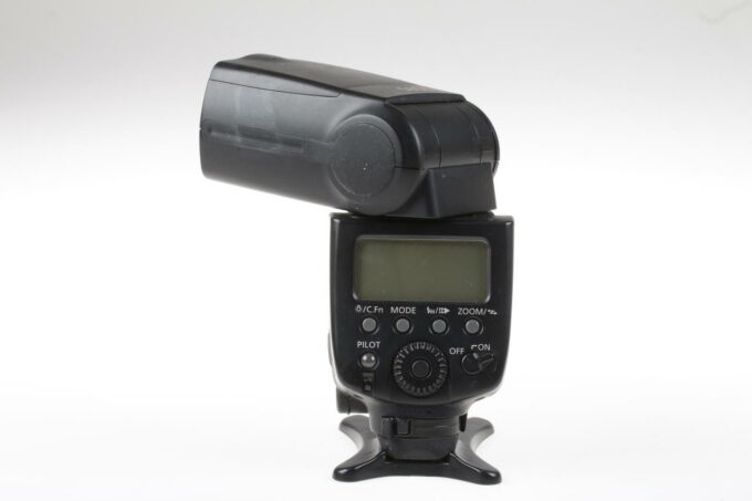 Canon Speedlite 580EX II - #807752