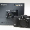 Canon PowerShot G16 - #683050002981