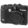 Canon PowerShot G16 - #683050002981 - Image 2