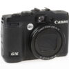 Canon PowerShot G16 - #683050002981 - Image 3