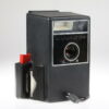 Polaroid ID-3 Land Identification System - #D5087E