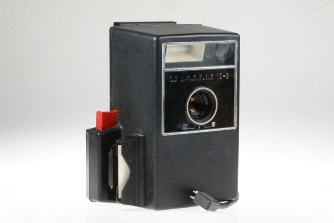 Polaroid ID-3 Land Identification System - #D5087E