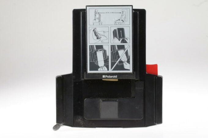 Polaroid ID-3 Land Identification System - #D5087E