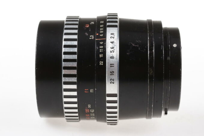 Zeiss Jena Biometar MC 120mm f/2,8 für P6 - #9851099 - Image 2
