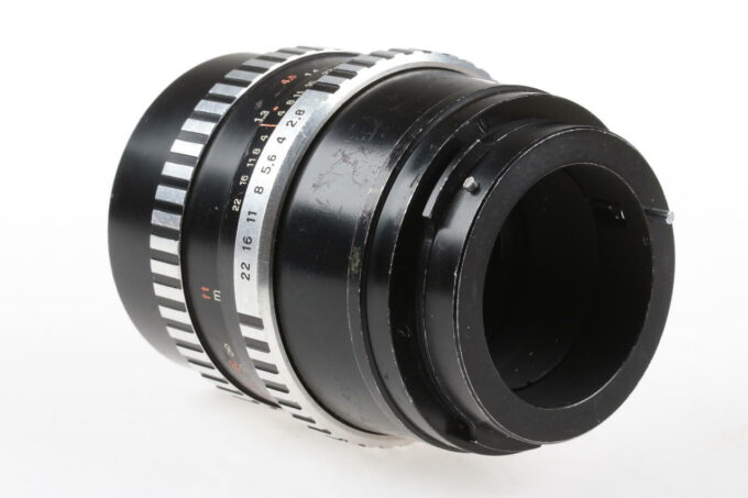 Zeiss Jena Biometar MC 120mm f/2,8 für P6 - #9851099 - Image 3