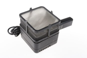 Revue Lampe 2x 1000W