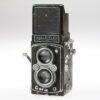 Rollei Rolleiflex Automat - Bastlergerät - #797452