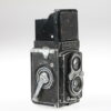 Rollei Rolleiflex Automat - Bastlergerät - #797452